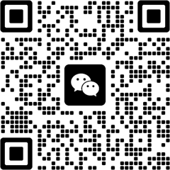 东莞凤岗户口网顾问微信二维码